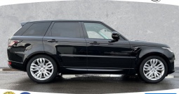 Land Rover Range Rover Sport P400e HSE AWD Aut. 404 KS, ZRAČNI+ACC+GR SJED+360