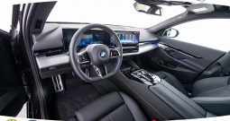 BMW 520d Steptronic M Sport 197 KS, ACC+KAM+LED+GR SJED+WIDES+ASIST