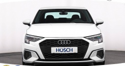 Audi A3 30 TFSI S tronic 110 KS,