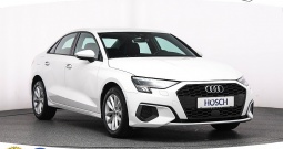 Audi A3 30 TFSI S tronic 110 KS,