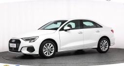 Audi A3 30 TFSI S tronic 110 KS,