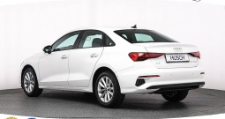 Audi A3 30 TFSI S tronic 110 KS,