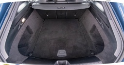 Mercedes CLA 200 SB Aut. AMG 163 KS, KAM+LED+GR SJED+NAVI+ASIST