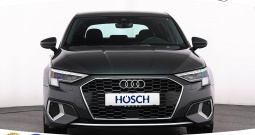 Audi A3 SB 35 TDI S tronic Advanced 150 KS, KAM+LED+NAVI