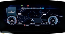 Audi A3 SB 35 TDI S tronic Advanced 150 KS, KAM+LED+NAVI