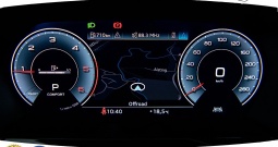 Audi A3 SB 35 TDI S tronic Advanced 150 KS, KAM+LED+NAVI