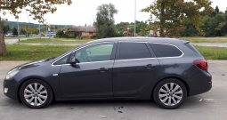 Opel Astra J, 2012., 1.7 CDTI, reg. 9/25