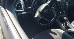 Opel Astra karavan 1.7 CDTi 2013.g.