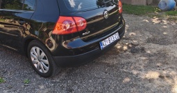 Golf V 1.9 tdi