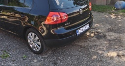 Golf V 1.9 tdi