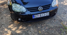 Golf V 1.9 tdi