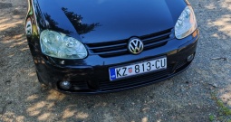 Golf V 1.9 tdi