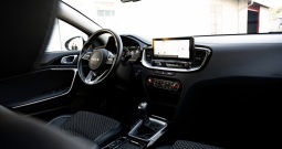 Kia xceed 1.6 crdi diz mild-hybrid mod 2023 besplatna dostava cjela rh