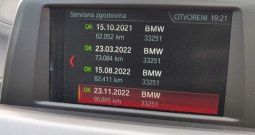 BMW X2 sDrive20d, automatik, xenon.