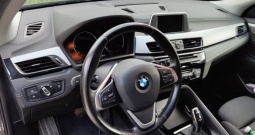 BMW X2 sDrive20d, automatik, xenon.