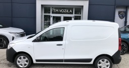 Dacia Dokker van Ambiance 1.5 dci 75 N1-teretno