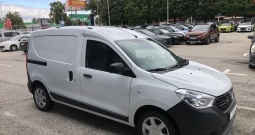 Dacia Dokker van Ambiance 1.5 dci 75 N1-teretno