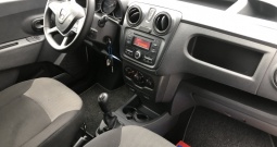 Dacia Dokker van Ambiance 1.5 dci 75 N1-teretno