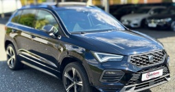 Seat Ateca 1.5TSI DSG FR *Jamstvo 12 mjeseci* u PDV-u