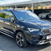 Seat Ateca 1.5TSI DSG FR *Jamstvo 12 mjeseci* u PDV-u