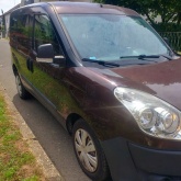 FIAT Doblo 1,3 JTD., 2011.god.