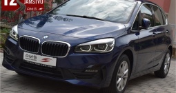 Bmw 216 d Active Tourer Advantage -Full LED -Facelift