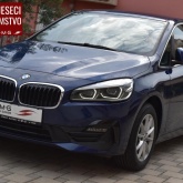 Bmw 216 d Active Tourer Advantage -Full LED -Facelift