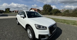 Audi Q2, 1.6 TDi, diesel, top stanje, reg. 01/2025