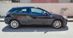 Opel Astra GTC 1.4