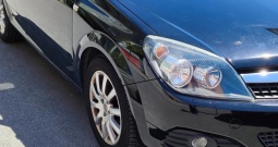 Opel Astra GTC 1.4