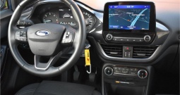 Ford Puma 1.5 TDCi LED,DAB,Android & Apple Carplay,Kamera-Titanium