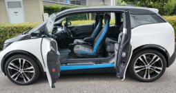 BMW i3s, premium, 135kw, 184ks, KAO NOV, baterija 100%, U PDV-u