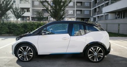 BMW i3s, premium, 135kw, 184ks, KAO NOV, baterija 100%, U PDV-u