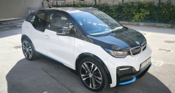 BMW i3s, premium, 135kw, 184ks, KAO NOV, baterija 100%, U PDV-u