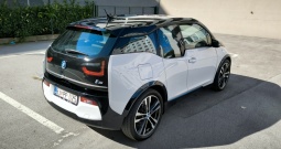 BMW i3s, premium, 135kw, 184ks, KAO NOV, baterija 100%, U PDV-u