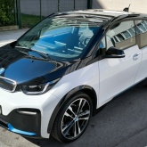 BMW i3s, premium, 135kw, 184ks, KAO NOV, baterija 100%, U PDV-u