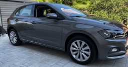 VW Polo highline 1. 0 tsi