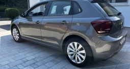 VW Polo highline 1. 0 tsi