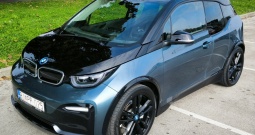 BMW i3s, Premium, 135 kw, 184 ks, KAO NOV, kamera, u PDV-u