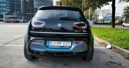 BMW i3s, Premium, 135 kw, 184 ks, KAO NOV, kamera, u PDV-u