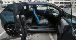 BMW i3s, Premium, 135 kw, 184 ks, KAO NOV, kamera, u PDV-u