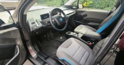 BMW i3s, Premium, 135 kw, 184 ks, KAO NOV, kamera, u PDV-u