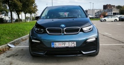 BMW i3s, Premium, 135 kw, 184 ks, KAO NOV, kamera, u PDV-u