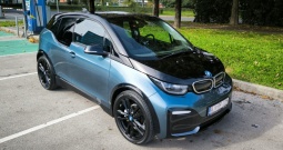 BMW i3s, Premium, 135 kw, 184 ks, KAO NOV, kamera, u PDV-u