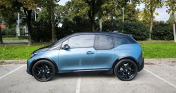 BMW i3s, Premium, 135 kw, 184 ks, KAO NOV, kamera, u PDV-u