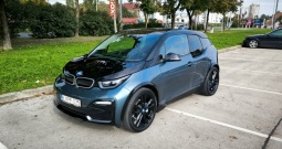 BMW i3s, Premium, 135 kw, 184 ks, KAO NOV, kamera, u PDV-u