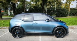 BMW i3s, Premium, 135 kw, 184 ks, KAO NOV, kamera, u PDV-u