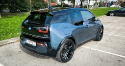 BMW i3s, Premium, 135 kw, 184 ks, KAO NOV, kamera, u PDV-u