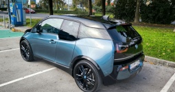 BMW i3s, Premium, 135 kw, 184 ks, KAO NOV, kamera, u PDV-u