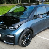 BMW i3s, Premium, 135 kw, 184 ks, KAO NOV, kamera, u PDV-u